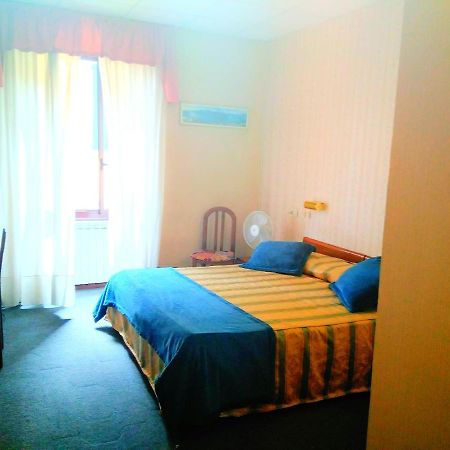Hotel Milano Iseo Buitenkant foto