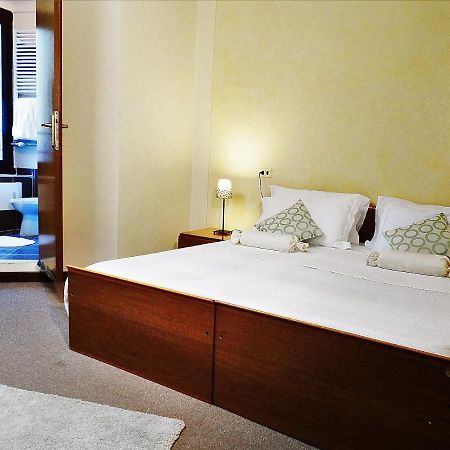 Hotel Milano Iseo Buitenkant foto