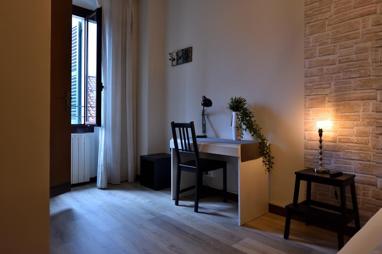 Hotel Milano Iseo Buitenkant foto